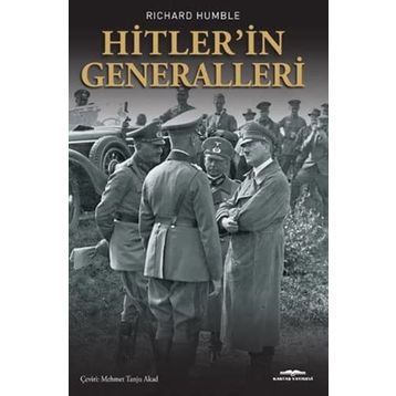 Hitlerin Generalleri - Richard Humble