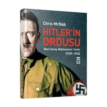 Hitler'in Ordusu - Timaş Yayınları