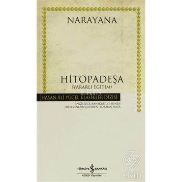 HİTOPADEŞA - NARAYANA