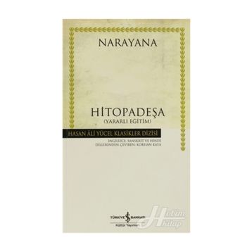 HİTOPADEŞA - NARAYANA