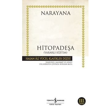 HİTOPADEŞA - NARAYANA