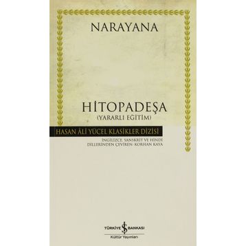 HİTOPADEŞA - NARAYANA