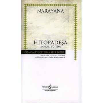 HİTOPADEŞA - NARAYANA