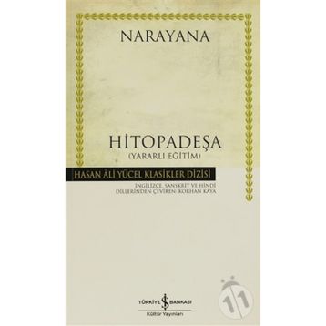 HİTOPADEŞA - NARAYANA
