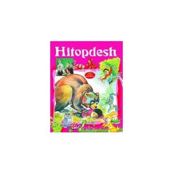 Hitopadesha Gece Kitaplığı