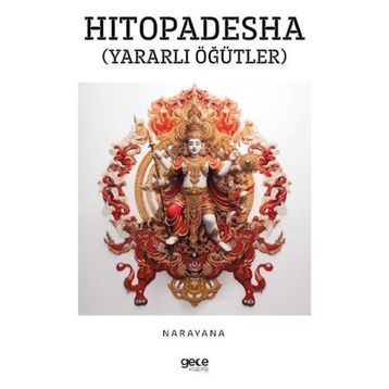 Hitopadesha Gece Kitaplığı