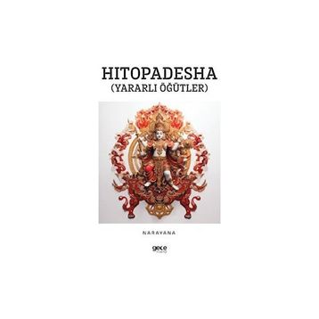 Hitopadesha Gece Kitaplığı