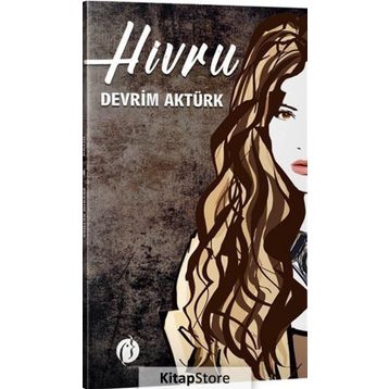 Hivru - Devrim Aktürk