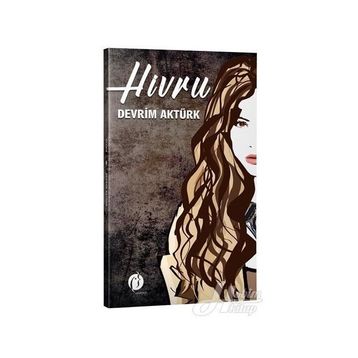 Hivru - Devrim Aktürk