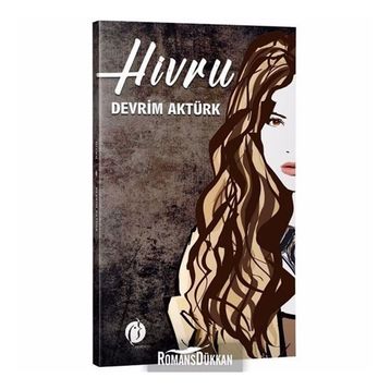 Hivru - Devrim Aktürk
