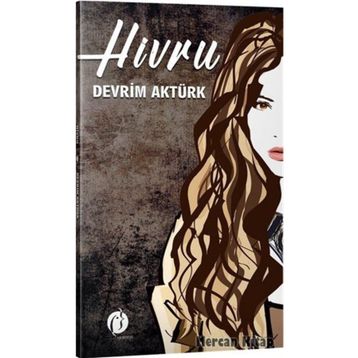 Hivru - Devrim Aktürk