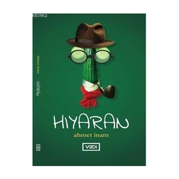 Hıyaran - ahmet imam