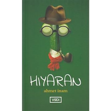 Hıyaran - ahmet imam