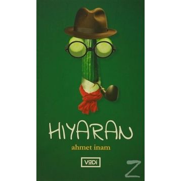 Hıyaran - ahmet imam