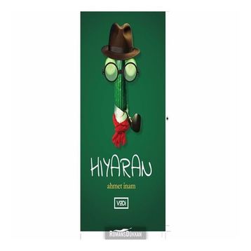 Hıyaran - ahmet imam