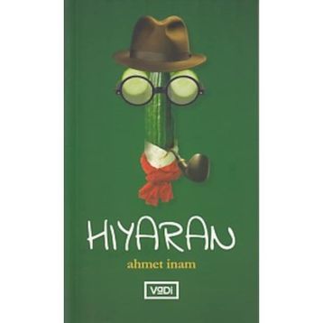 Hıyaran - ahmet imam