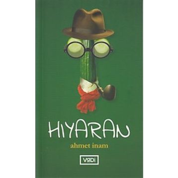 Hıyaran - ahmet imam