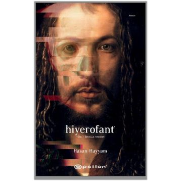 Hiyerofant-Hasan Hayyam