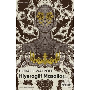 HIYEROGLIF MASALLAR - HORACE WALPOLE