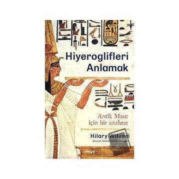 Hiyeroglifleri Anlamak - Maya