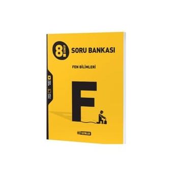 Hız 8. Sınıf LGS Yeni Fen Bilimleri Soru Bankası