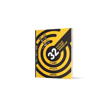 Hız Yayınları 7. Sınıf Matematik Haftalık Deneme