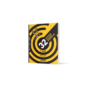 Hız Yayınları 7. Sınıf Matematik Haftalık Deneme