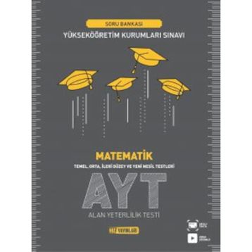 Hız Yayınları Ayt Edebiyat Son 500 Soru Bankası
