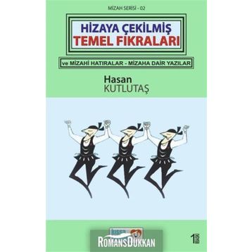 Hizaya Çekilmiş Temel Fıkraları - Hasan Kutlutaş