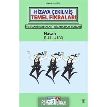 Hizaya Çekilmiş Temel Fıkraları - Hasan Kutlutaş
