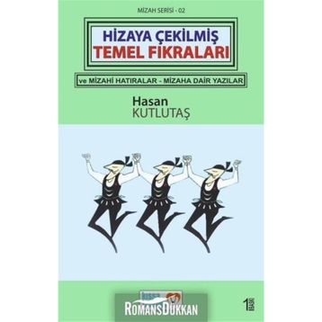 Hizaya Çekilmiş Temel Fıkraları - Hasan Kutlutaş