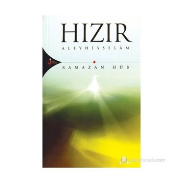 Hızır Aleyhisselam - Ramazan Hub