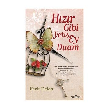 Hızır Gibi Yetiş Ey Duam - Ferit Delen