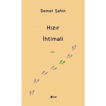 Hızır İhtimali Şule Yayınları
