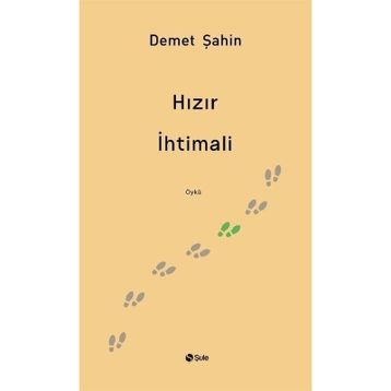 Hızır İhtimali Şule Yayınları