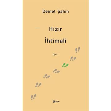Hızır İhtimali Şule Yayınları