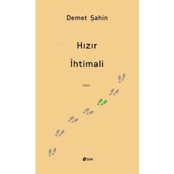 Hızır İhtimali Şule Yayınları