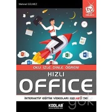 Hızlı Office - Mehmet Gülmez