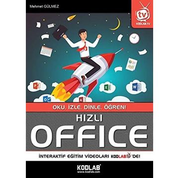 Hızlı Office - Mehmet Gülmez