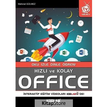 Hızlı Office - Mehmet Gülmez