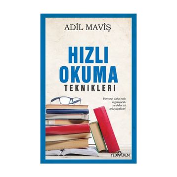 Hızlı Okuma - Peter Creed