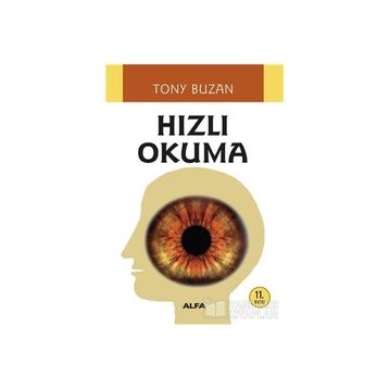 HIZLI OKUMA - TONY BUZAN