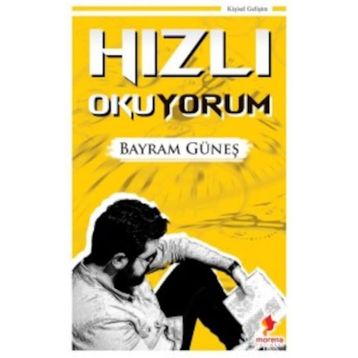 Hızlı Okuyorum - Bayram Güneş