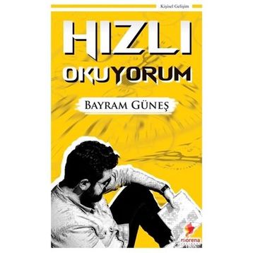 Hızlı Okuyorum - Bayram Güneş