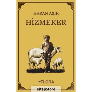 Hizmeker - Hasan Aşık