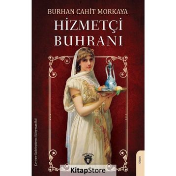 Hizmetçi Buhranı - Cahit Morkaya