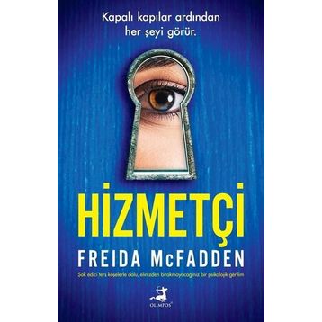 Hizmetçi - Freida Mcfadden