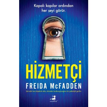 Hizmetçi - Freida Mcfadden