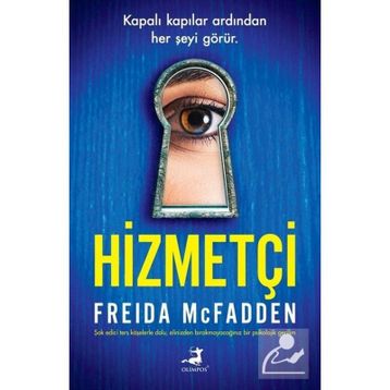 Hizmetçi - Freida Mcfadden