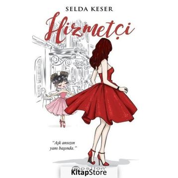 Hizmetçi-Selda Keser